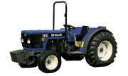 New Holland 3830 Image