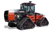 Quadtrac 9370QT Image