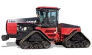 Quadtrac 9380QT Image
