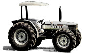 White 6065 Image