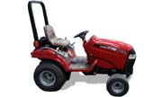 Farmall DX25E Image