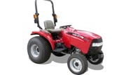 Farmall DX34 Image