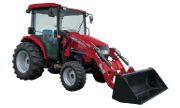 Farmall 55C CVT Image