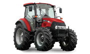 Farmall 105C Image