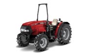 Farmall 105N Image