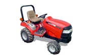 Farmall DX18E Image