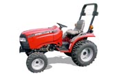Farmall DX24 Image