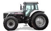 White 8610 Image
