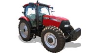 Maxxum 125 Image