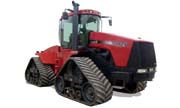 STX425QT Quadtrac Image