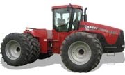 Steiger 435 Image