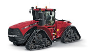 Steiger 450 Rowtrac Image