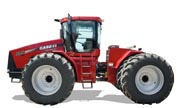 Steiger 535 Image