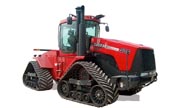 Steiger 535QT Quadtrac Image