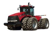 Steiger 550 Image
