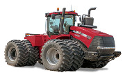 Steiger 580 Image