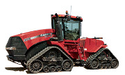 Steiger 580 Quadtrac Image