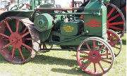 OilPull W 20/30 Image