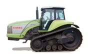 Challenger 95E Image