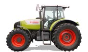 816 Ares Image