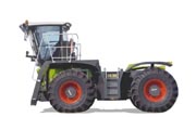 Xerion 3300 Trac Image
