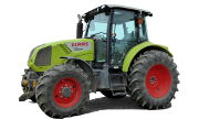 Arion 410 Image
