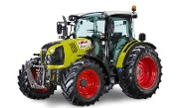 Arion 450 Image