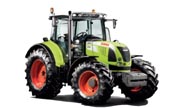 Arion 520 Image
