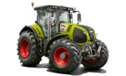Axion 860 Image