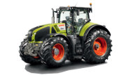 Axion 920 Image