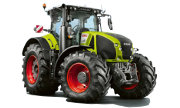 Axion 960 Image