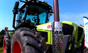 Xerion 3800 Image