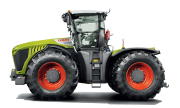 Xerion 4000 Image