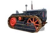 E27N Full Track Image