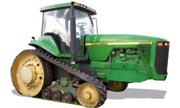 8100T Image
