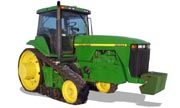 8300T Image