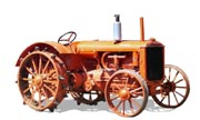 E 30-60 Threshermans Special Image