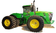 9520R Image