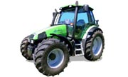 Agrotron 105 Image