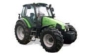 Agrotron 110 Image