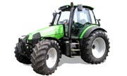 Agrotron 120 MK3 Image