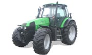 Agrotron 135 MK3 Image