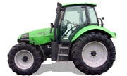 Agrotron 165 MK3 Image