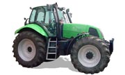 Agrotron 230 Image