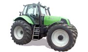 Agrotron 260 Image