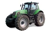 Agrotron 260 MK3 Image