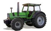 DX 120 Image