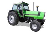 DX 130 Image