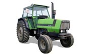 DX 160 Image