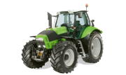 Agrotron TTV 610 Image